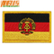 German Flag Iron-on Patch Germany Sew On Bundesadler Embroidered Deutschland Flagge Patch
