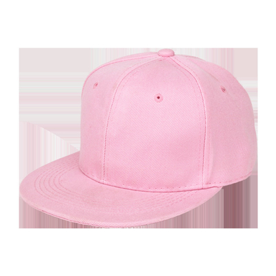 หมวก Los Angeles Dodgers Oxford Pink Original Fit 9FIFTY Snapback Designer Hats 56-58cm