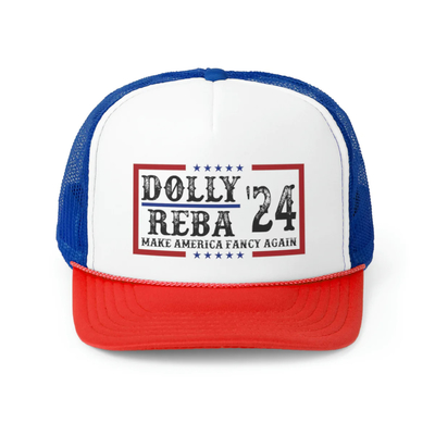 OEM Men Snapback Cap Salty Rodeo สีขาวพร้อมหมวกทอโลโก้ Patch Designer