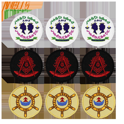 ผ่อนคลายสัญลักษณ์ที่แต่งขึ้นตามความต้องการ