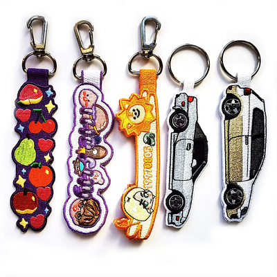 Custom ราคาถูก เครื่องแต่งผ้า customized ราคาถูก เครื่องแต่งผ้า Keychain