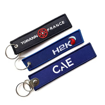 สายตรงโรงงานที่กําหนดเอง โปรโมชั่นของขวัญ โลโก้ขัด Keychain