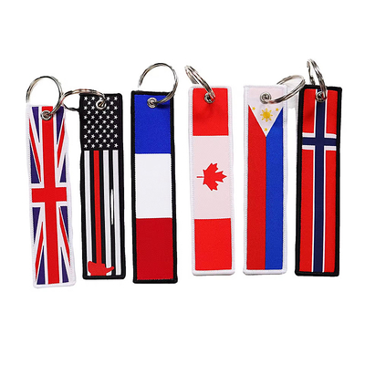 โรงงานออกแบบตามสั่ง สายรัดข้อมือ Lanyard สายกุญแจที่ผสมผสานหรือขีดผ้าตามสั่ง