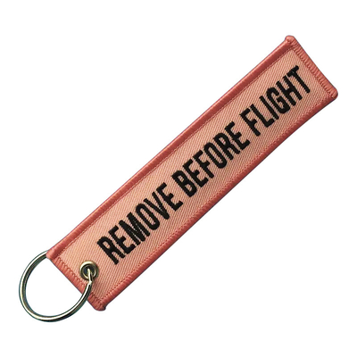 สร้างสร้างสรรค์ ทนทาน Custom Logo Keychain สองด้าน สายพับ สัญลักษณ์ keychain แต่ง