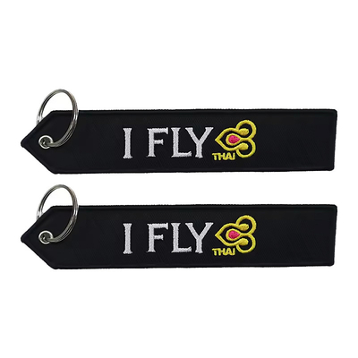 130*30mm Airtag Key Ring พร้อมการสนับสนุน และบริการ และอะไหล่