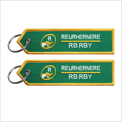 130*30mm Airtag Key Ring พร้อมการสนับสนุน และบริการ และอะไหล่