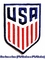 USA SCORE FOOTBALL Sport เย็บปักถักร้อย Patch โลโก้เหล็ก,เย็บบนผ้า