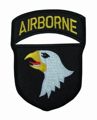 AIRBORNE Merrow Border ตัดเย็บปักถักร้อยสำหรับตัดเย็บเสื้อผ้า