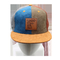 หมวกเบสบอลแบบกำหนดเอง หมวกปัก Trucker Sports ผู้ผลิตหมวก 6 แผง